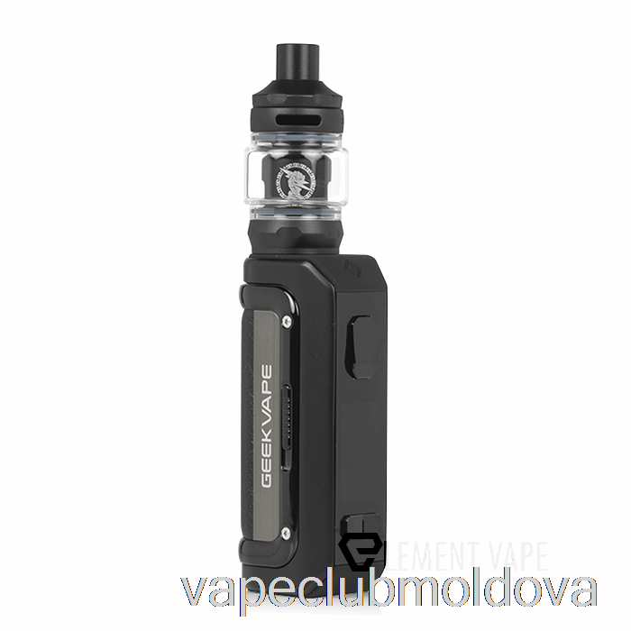 Vape Mod Geek Vape M100 Aegis Mini 2 Kit De Pornire Clasic Negru